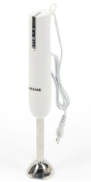 Блендер Nexme HB-107 белый купить,8490