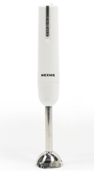 Блендер Nexme HB-107 белый