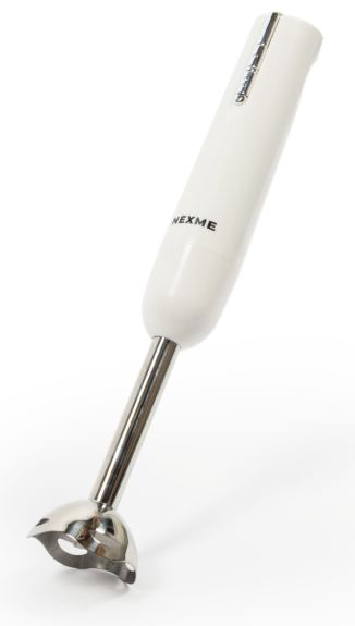 Блендер Nexme HB-107 белый купить,8490