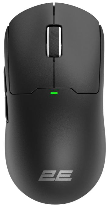 Мышь 2E GAMING MG355 WL 2E-MG355UBK-WL Black  купить,NaN