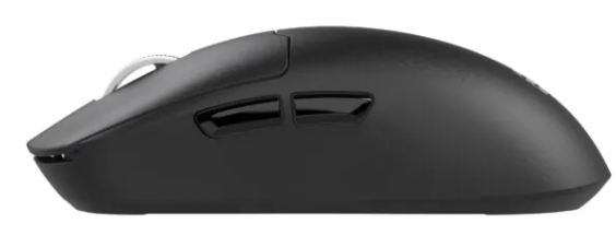 Мышь 2E GAMING MG355 WL 2E-MG355UBK-WL Black  купить,NaN