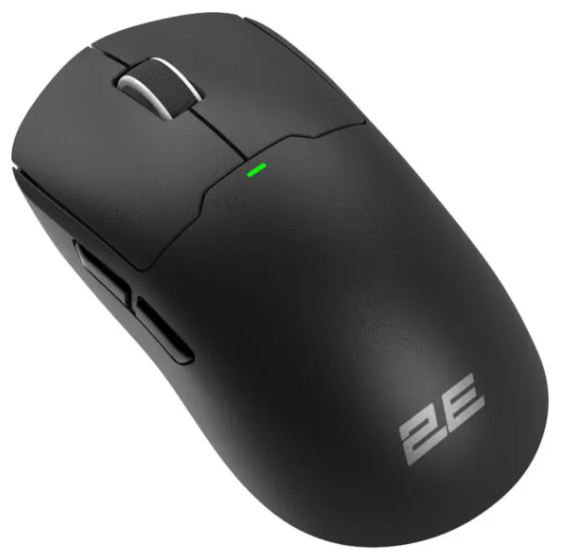 Мышь 2E GAMING MG355 WL 2E-MG355UBK-WL Black  купить,NaN