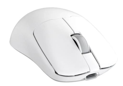 Мышь Meetion GW40 White купить,NaN