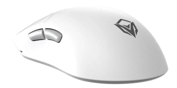 Мышь Meetion GW40 White купить,NaN