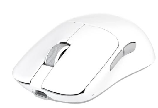 Мышь Meetion GW40 White купить,NaN