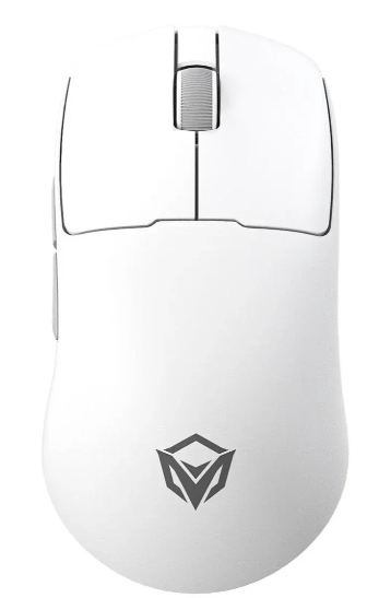 Мышь Meetion GW40 White купить,NaN