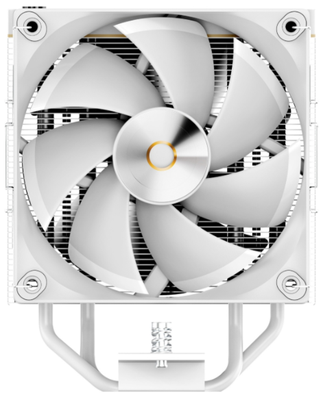 Кулер Ocypus Iota-A40-WH2NNWD00X-GL купить,NaN