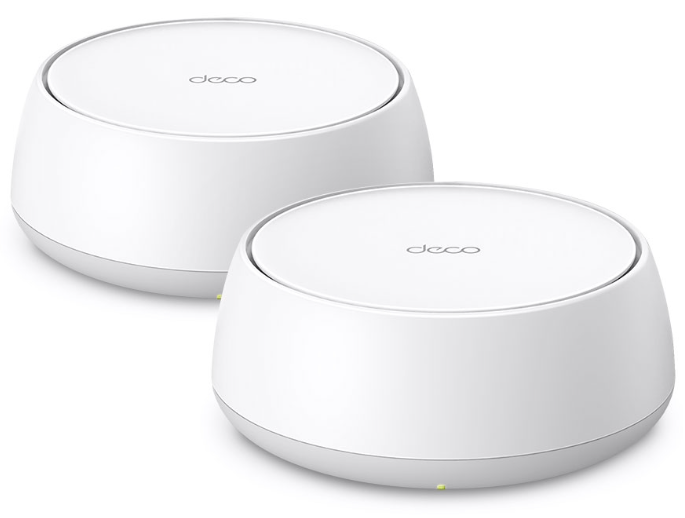 MESH-система TP-LINK Deco BE25 2-pack