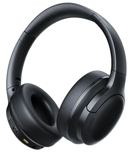 Наушники Baseus Bass BH1 Lite Cosmic A0203C00 Cosmic Black