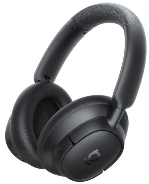Наушники Baseus Bass BH1 NC A0203703 Black  купить,24990