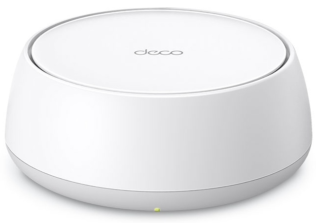 MESH-система TP-LINK Deco BE25 1-pack
