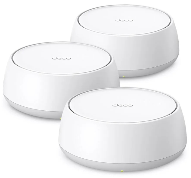 MESH-система TP-LINK Deco BE25 3-pack