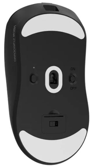 Мышь VGN Dragonfly Y2 Pro 31161 Black