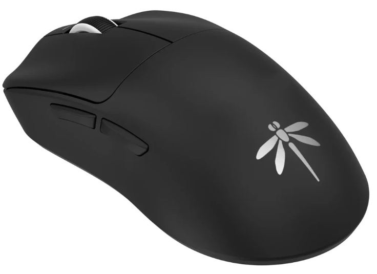 Мышь VGN Dragonfly Y2 Pro 31161 Black