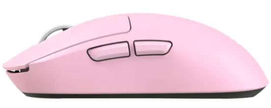 Мышь 2E GAMING MG355 WL 2E-MG355UPK-WL Pink  купить,NaN