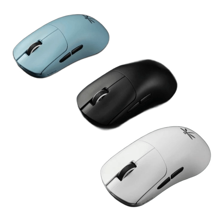 Мышь VGN Dragonfly Y2 Pro 31161 Black