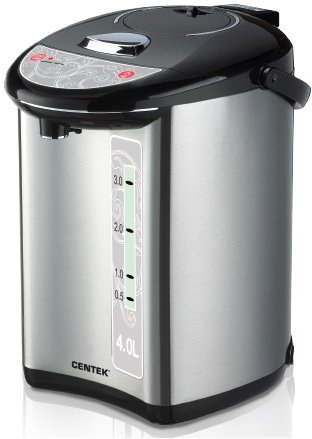 Термопот Centek CT-1082 серебристый