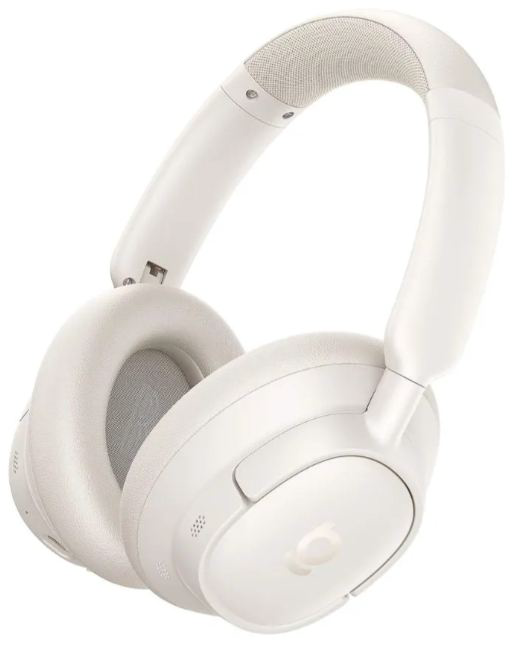 Наушники Baseus Bass BH1 NC A0203702 White