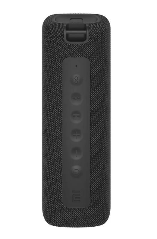 Портативная колонка Xiaomi Mi 16W MDZ-36-DB черная купить,NaN