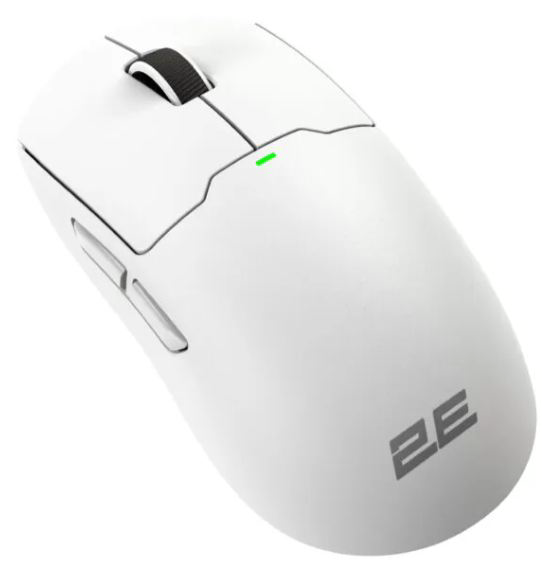 Мышь 2E GAMING MG355 WL 2E-MG355UWT-WL White  купить,NaN