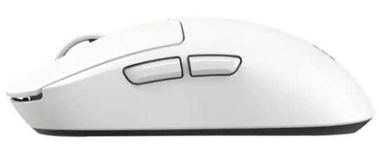 Мышь 2E GAMING MG355 WL 2E-MG355UWT-WL White  купить,NaN