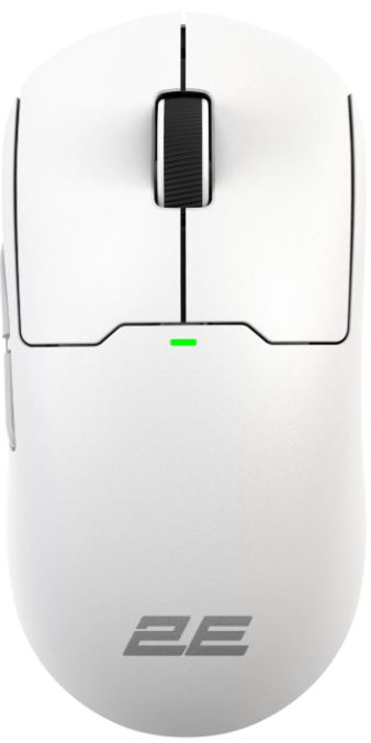 Мышь 2E GAMING MG355 WL 2E-MG355UWT-WL White  купить,NaN