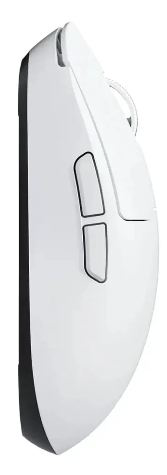 Мышь Mchose A5 V2 Ultra White купить,NaN