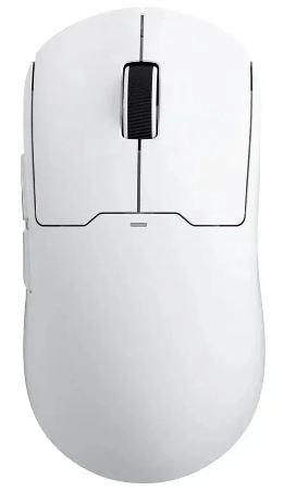Мышь Mchose A5 V2 Ultra White купить,NaN