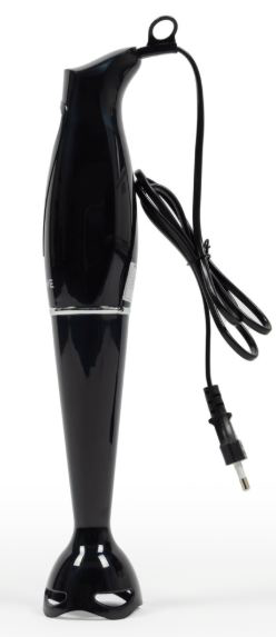 Блендер Nexme HB-104BL черный