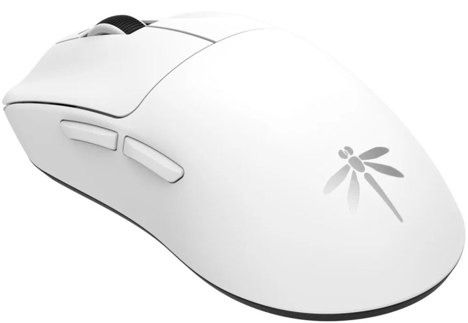 Мышь VGN Dragonfly Y2 Pro 31163 White 