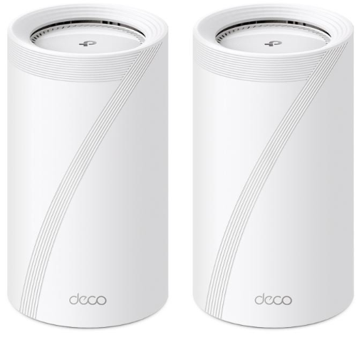 MESH-система TP-LINK Deco BE85 (2-pack) купить,469191