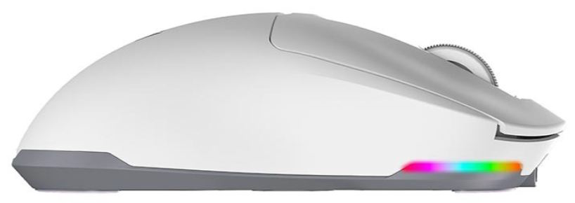 Мышь Meetion GW24 White купить,NaN