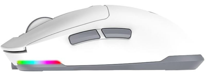Мышь Meetion GW24 White купить,NaN
