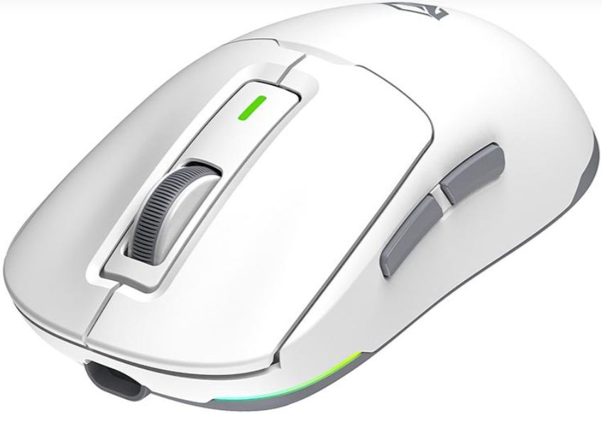 Мышь Meetion GW24 White купить,NaN
