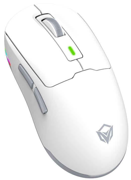 Мышь Meetion GW24 White купить,NaN