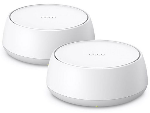 MESH-система TP-LINK Deco BE25 2-pack