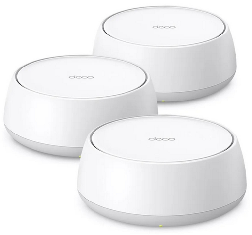 MESH-система TP-LINK Deco BE25 3-pack