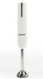 Блендер Nexme HB-107 белый
