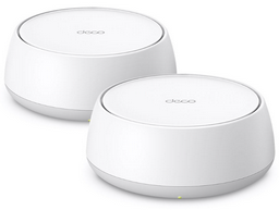 MESH-система TP-LINK Deco BE25 2-pack
