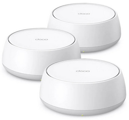 MESH-система TP-LINK Deco BE25 3-pack