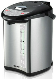 Термопот Centek CT-1082 серебристый