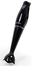 Блендер Nexme HB-104BL черный