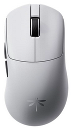 Мышь VGN Dragonfly Y2 Pro 31163 White 