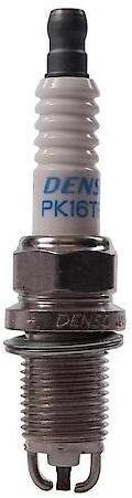 Свеча зажигания Denso 3289 PK16TR11 купить,NaN