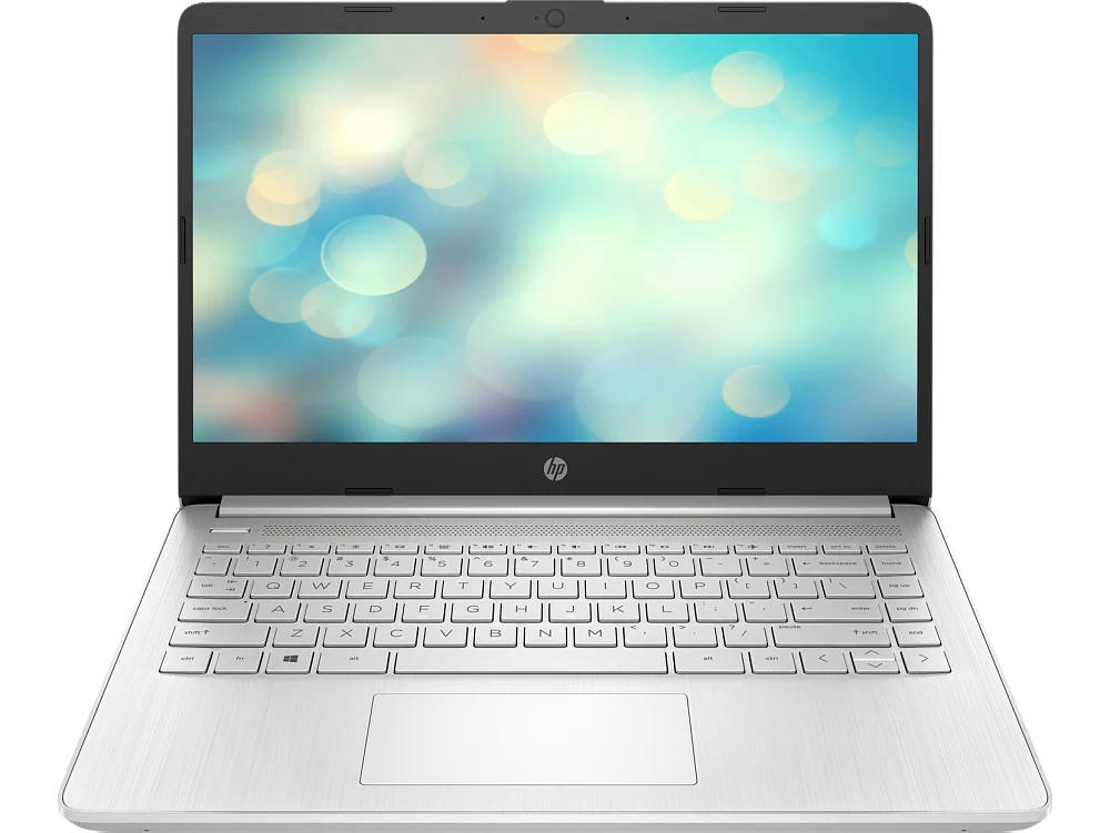 Ноутбук HP 14S-DQ5006CI 6J311EA 14'' Silver