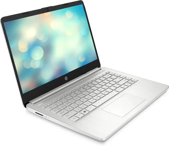 Ноутбук HP 14S-DQ5006CI 6J311EA 14'' Silver