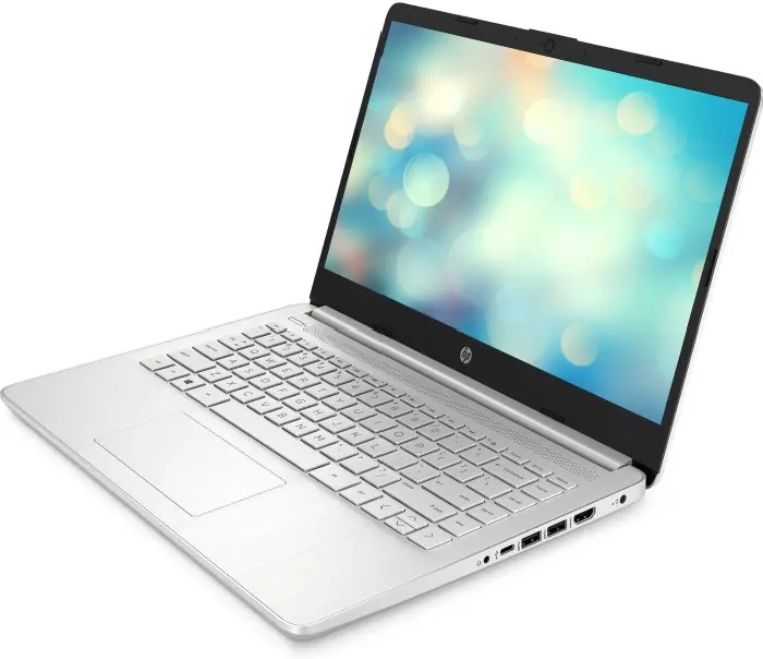 Ноутбук HP 14S-DQ5006CI 6J311EA 14'' Silver