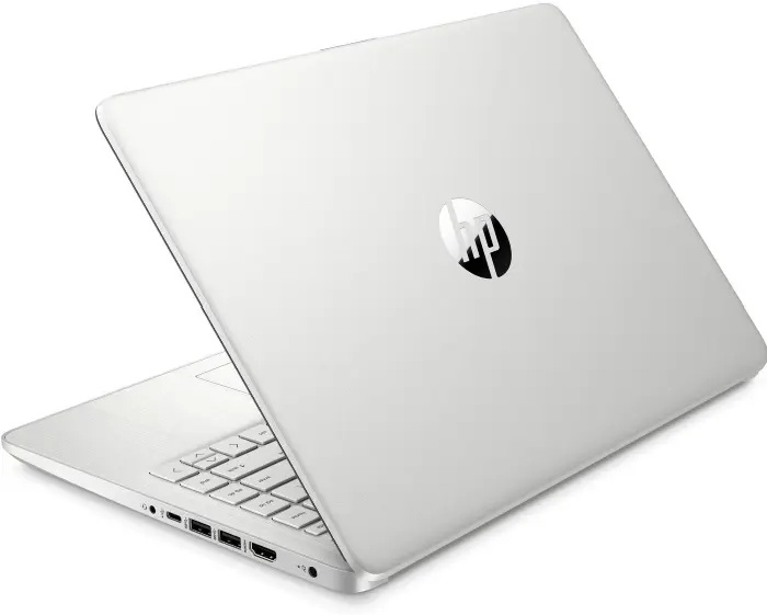 Ноутбук HP 14S-DQ5006CI 6J311EA 14'' Silver купить,NaN