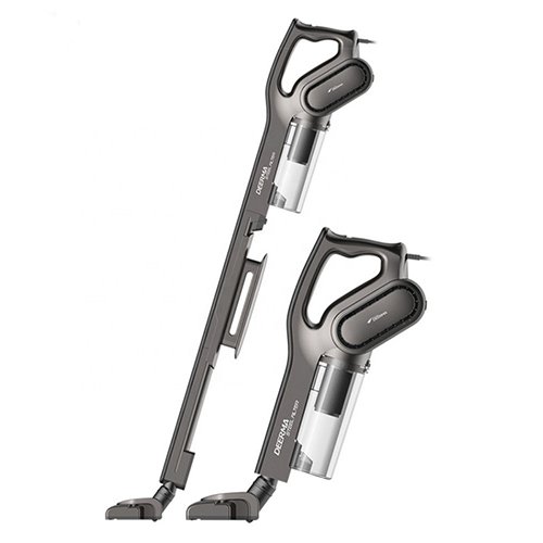 Пылесос Xiaomi Deerma Vacuum Cleaner DX700S черный - ForteMarket Пылесос Xiaomi Deerma Vacuum Cleaner DX700S черный купить,0