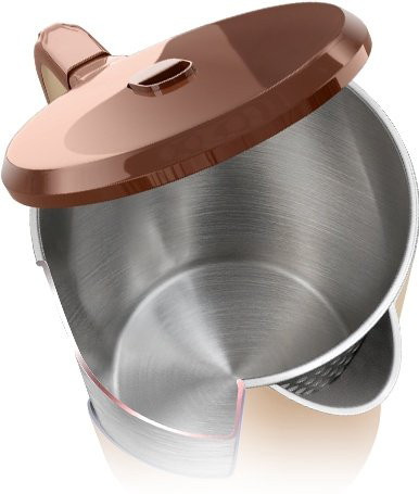 Электрочайник Centek CT-0024 бежевый купить,NaN